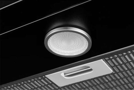 Кухонная вытяжка Kuppersberg Dudl 4