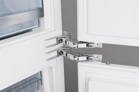 Холодильник Gorenje NRKI2181E1