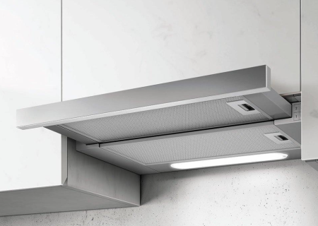 Кухонная вытяжка Elica Elite 14 LUX Grix/A/60