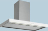 Кухонная вытяжка Falmec Blade 90 IX 800 Stec