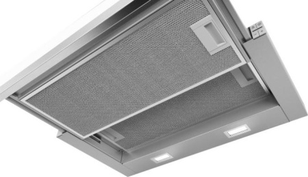 Кухонная вытяжка Siemens LI 64LA530