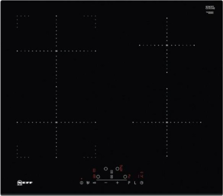 Варочная поверхность Neff T 46FD53X2