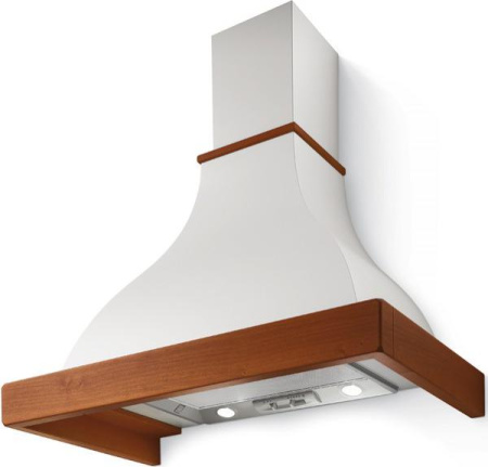 Кухонная вытяжка Elica Memphis WH/A/90