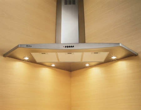 Кухонная вытяжка Elica Hydra ANG IX F/100