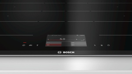 Варочная поверхность Bosch PXY 875KE1E