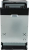 Посудомоечная машина Samsung DW50R4050BB