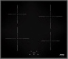 Варочная поверхность Smeg SI5643B