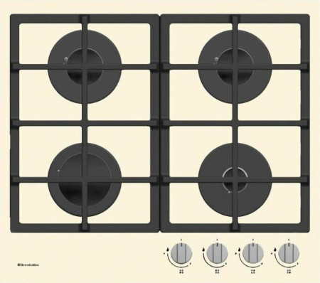 Варочная поверхность Electronicsdeluxe GG4 750229F