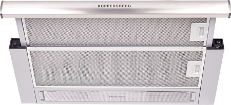 Кухонная вытяжка Kuppersberg Slimlux II 90 XG