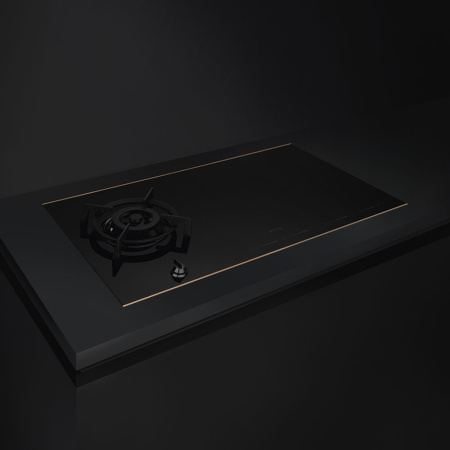 Варочная поверхность Smeg PM6912WLDR
