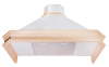 Кухонная вытяжка Kuppersberg Feodora 90 C B