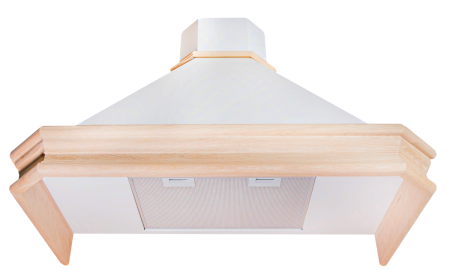 Кухонная вытяжка Kuppersberg Feodora 90 C B