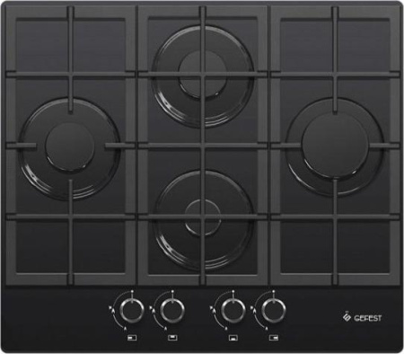 Варочная поверхность Gefest 2231-08 P12