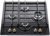 Варочная поверхность Electrolux GPE 363RBK