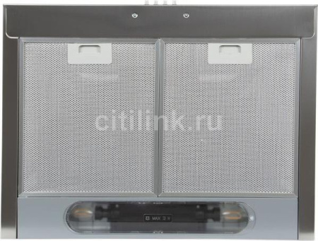 Кухонная вытяжка Jet Air Gaia IX/A/60