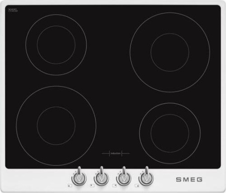 Варочная поверхность Smeg SI964BM