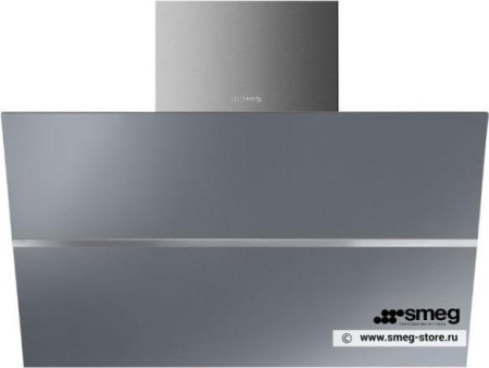 Кухонная вытяжка Smeg KCV80SE2