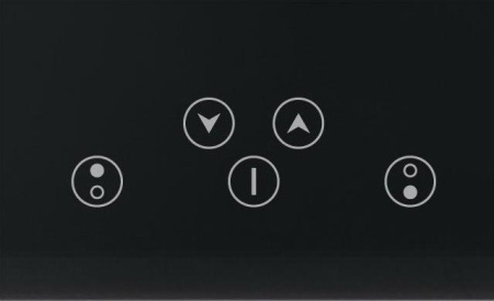 Варочная поверхность Delonghi PIND 30