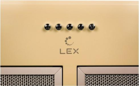 Кухонная вытяжка LEX GS Bloc P 900