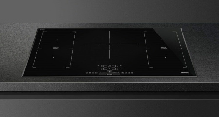 Варочная поверхность Smeg SIM592B