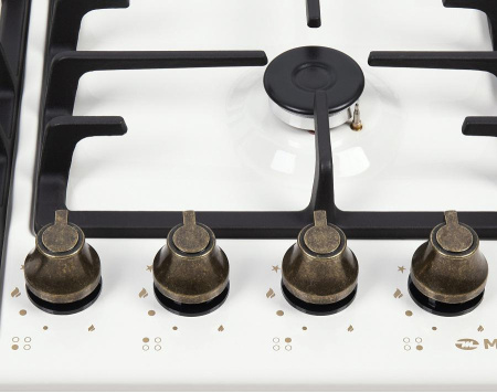 Варочная поверхность Maunfeld EGHE.64.33CBGI.R/G