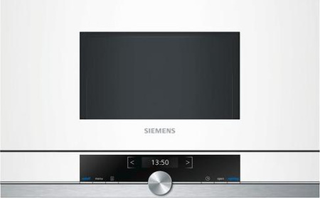 Микроволновая печь Siemens BF525LMS0