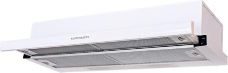 Кухонная вытяжка Kuppersberg Slimlux II 90 BG