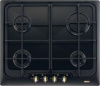 Варочная поверхность Zanussi ZGG 566414 C