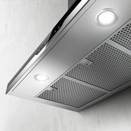 Кухонная вытяжка Elica Top Sense Ixbl/A/60