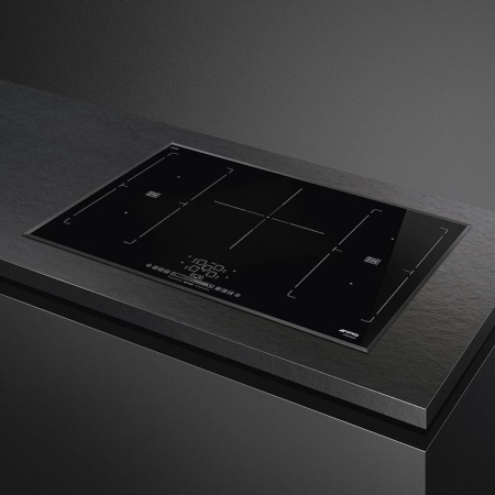 Варочная поверхность Smeg SIM592B
