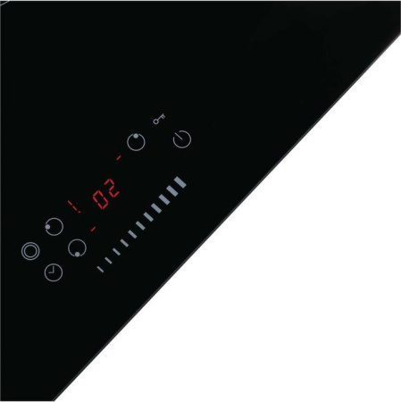 Варочная поверхность Korting HK 60001 B