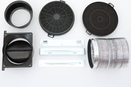 Кухонная вытяжка Kaiser A 9419 M