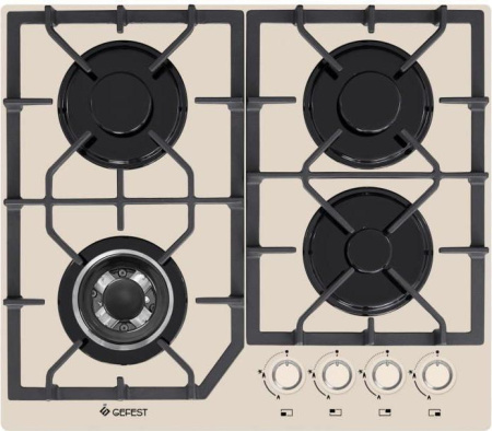 Варочная поверхность Gefest ПВГ 2232-01
