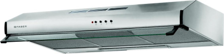 Кухонная вытяжка Faber 741 X A 60 PB