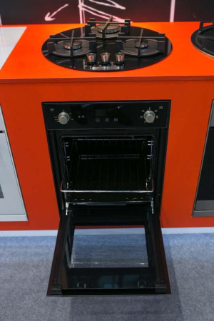 Варочная поверхность Maunfeld MGHG 53 19B