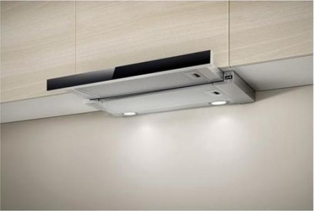 Кухонная вытяжка Elica Elite 14 LUX Grvt/A/90