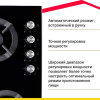 Варочная поверхность Simfer H60N41B571