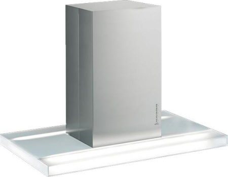 Кухонная вытяжка Falmec Lux isola 120 IX 800