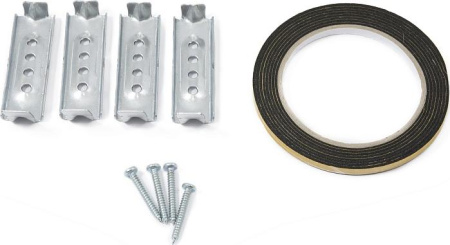 Варочная поверхность Maunfeld EGHG.64.3CB/G