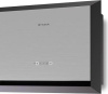 Кухонная вытяжка Faber Twice Aries X/BK Matt A60