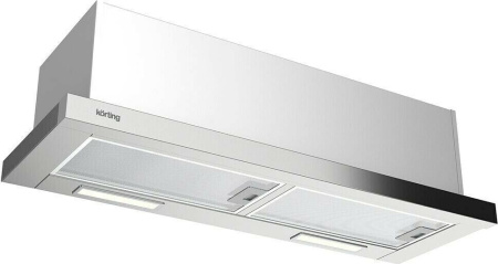 Кухонная вытяжка Korting KHP 9815 GW