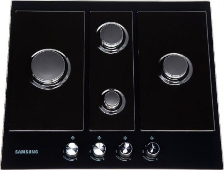 Варочная поверхность Samsung NA64H3010BK