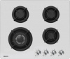 Варочная поверхность Akpo PGA 604 RGC-T