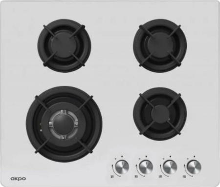 Варочная поверхность Akpo PGA 604 RGC-T