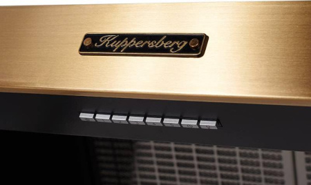 Кухонная вытяжка Kuppersberg V 639 ANT