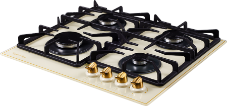 Варочная поверхность Kuppersberg FQ 663 C