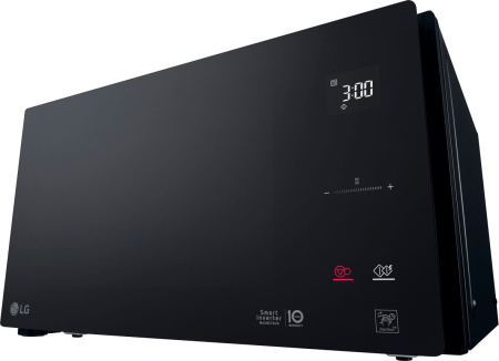 Микроволновая печь LG MB 65R95DIS
