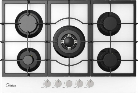 Варочная поверхность Midea MG7560TGB