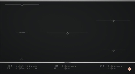 Варочная поверхность De Dietrich DPI 7966XS