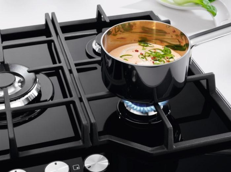 Варочная поверхность Electrolux KGG 6426